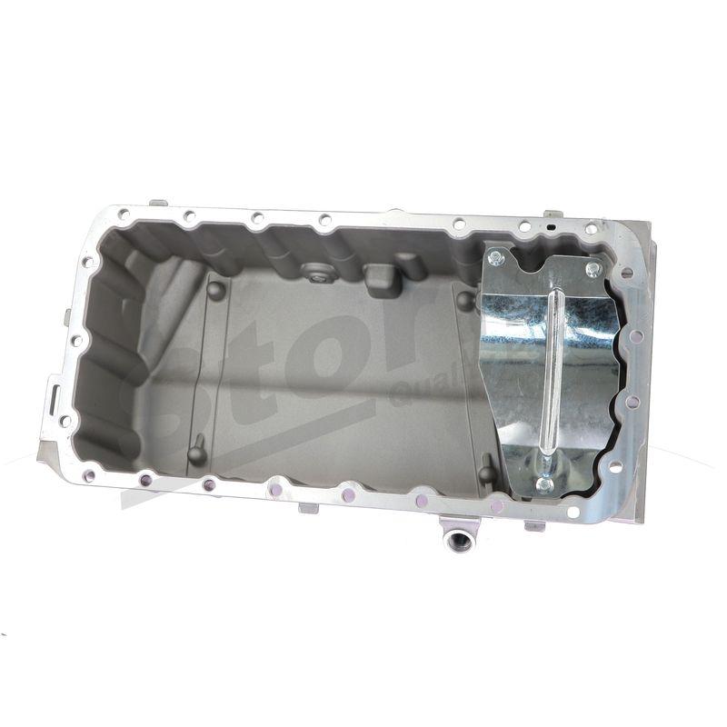 Carter d'huile STORM QUALITY PARTS 999010