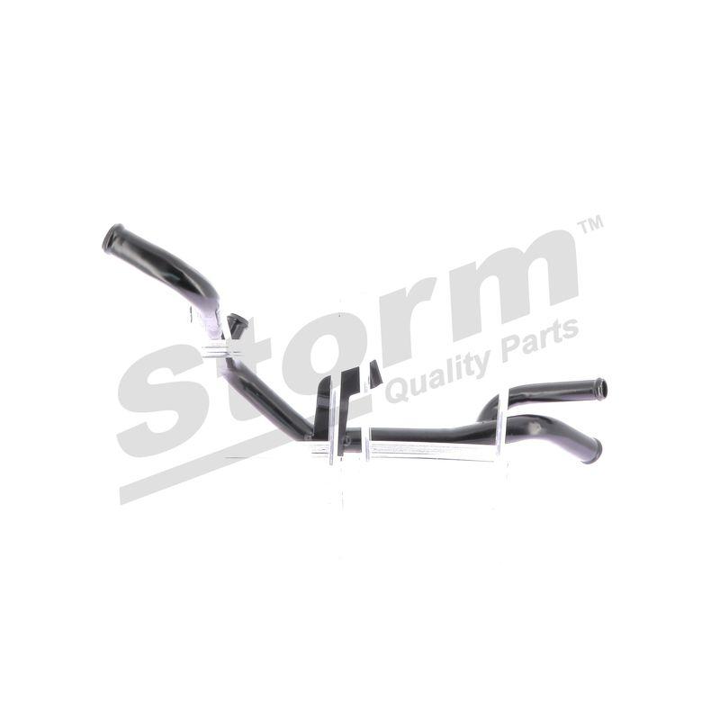 Tuyauterie de liquide de refroidissement STORM QUALITY PARTS F3065