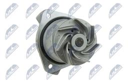 Pompe à eau, refroidissement du moteur NTY CPW-AU-037