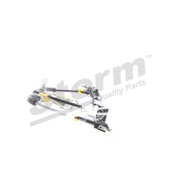Lève-vitre STORM QUALITY PARTS 83973