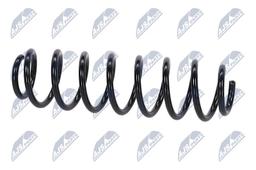 Ressort de suspension NTY ASZ-VW-025
