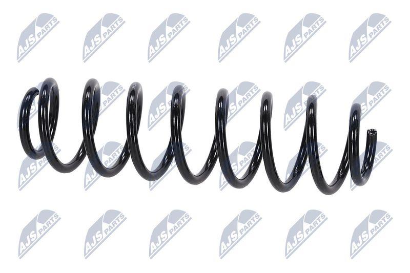 Ressort de suspension NTY ASZ-VW-025