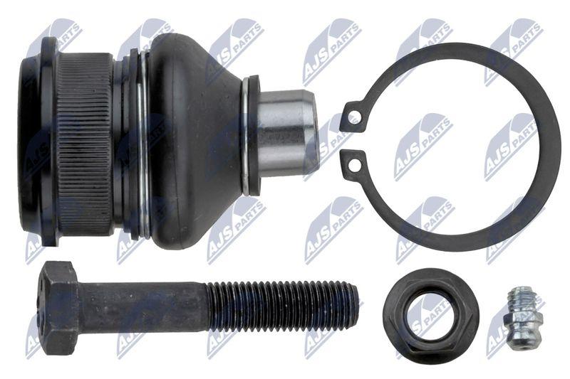 Rotule de suspension NTY ZSD-RE-011