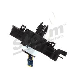 Ressort tournant, Airbag STORM QUALITY PARTS 8102023