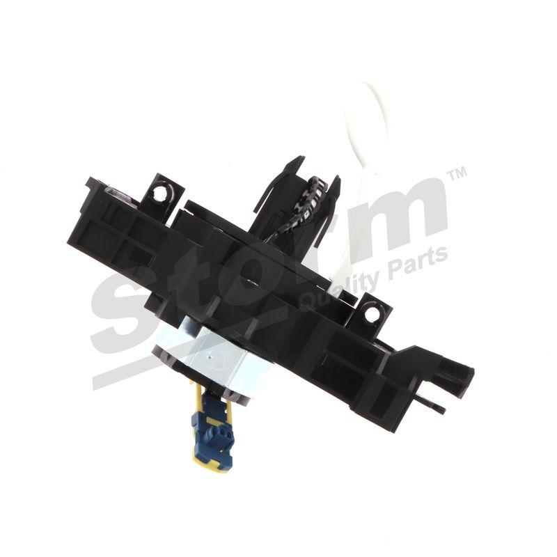 Ressort tournant, Airbag STORM QUALITY PARTS 8102023