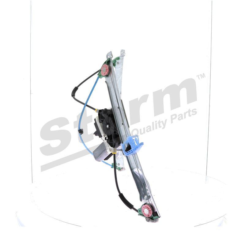 Lève-vitre STORM QUALITY PARTS 21076