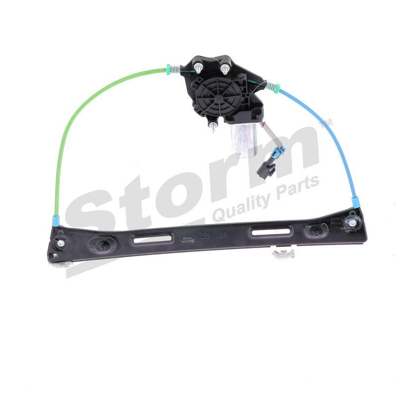 Lève-vitre STORM QUALITY PARTS 30080