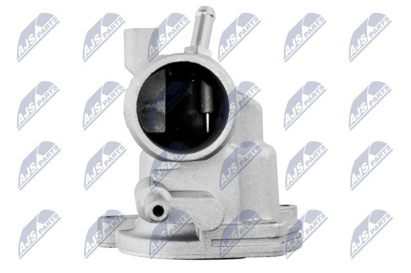 Thermostat, liquide de refroidissement NTY CTM-ME-001