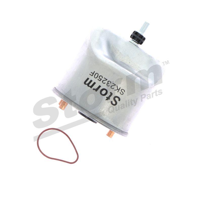 Filtre à carburant STORM QUALITY PARTS 10812