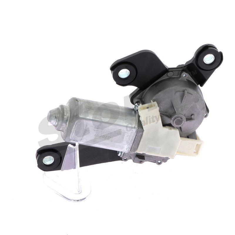 Moteur d'essuie-glace STORM QUALITY PARTS 2551010