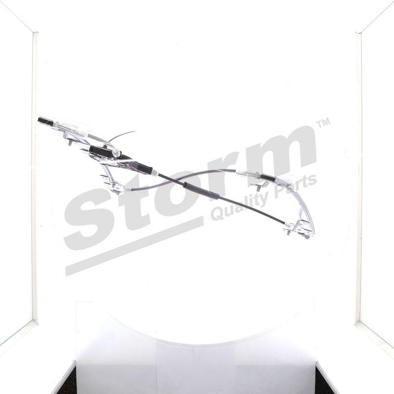 Lève-vitre STORM QUALITY PARTS 15179