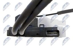 Serrure de porte NTY EZC-HY-501