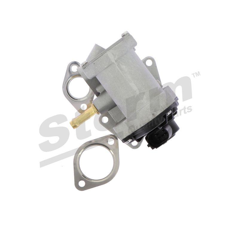 Vanne EGR STORM QUALITY PARTS 9063