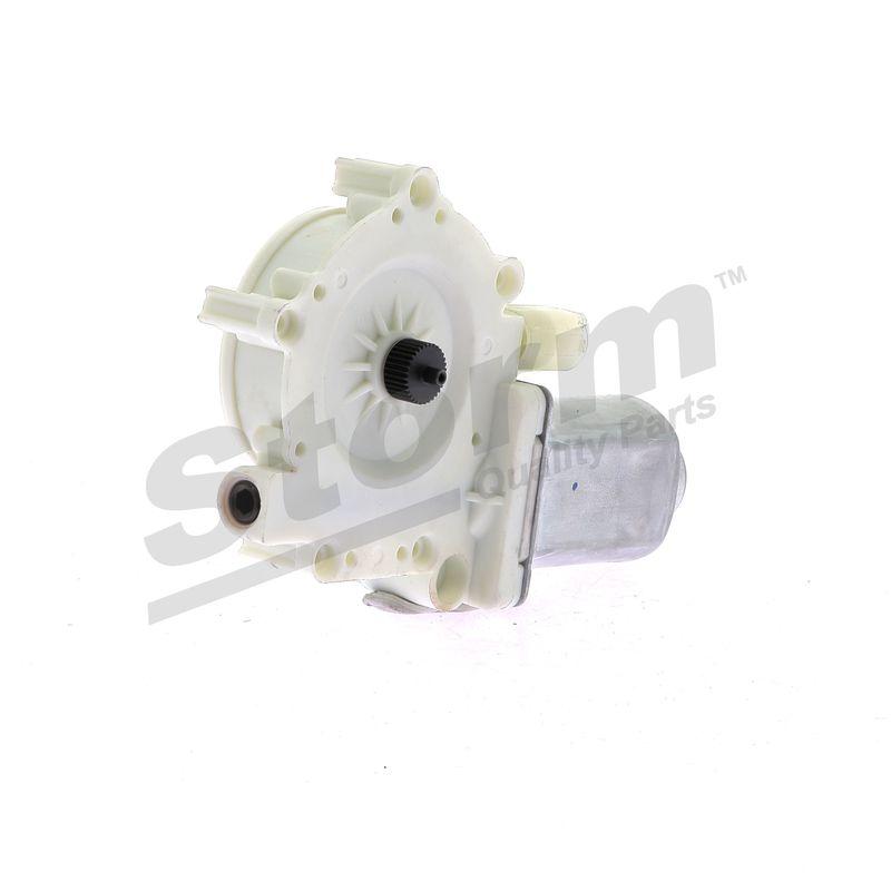 Moteur électrique, lève-vitre STORM QUALITY PARTS 136872