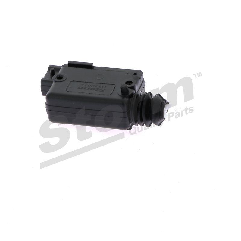 Élément d'ajustage, verrouillage central STORM QUALITY PARTS 810002