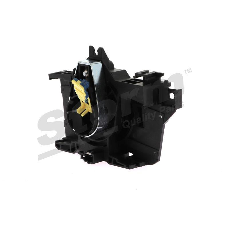 Ressort tournant, Airbag STORM QUALITY PARTS 8102023
