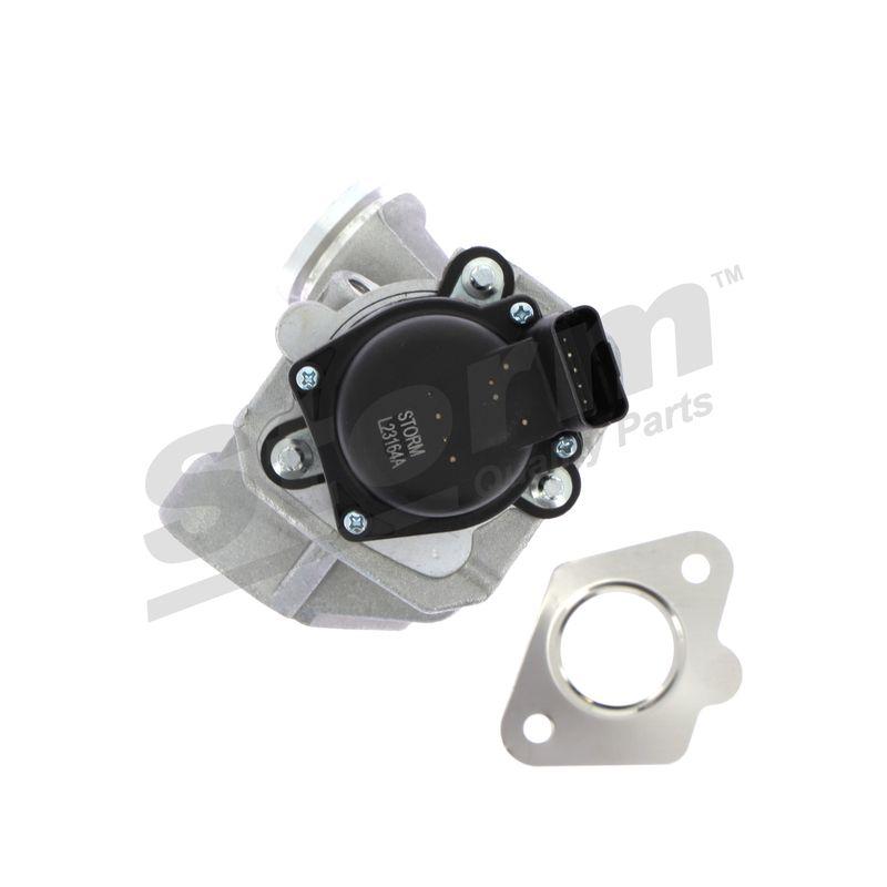 Vanne EGR STORM QUALITY PARTS 9027