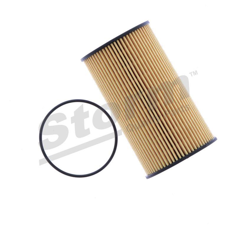Filtre à carburant STORM QUALITY PARTS 10630