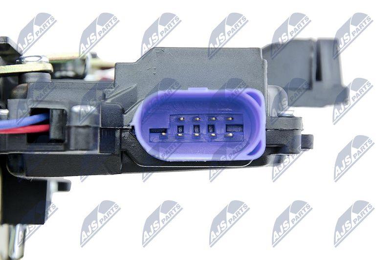 Serrure de porte NTY EZC-SK-001