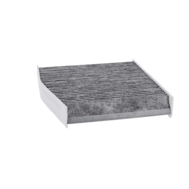 Filtre, air de l'habitacle CORTECO 80004409