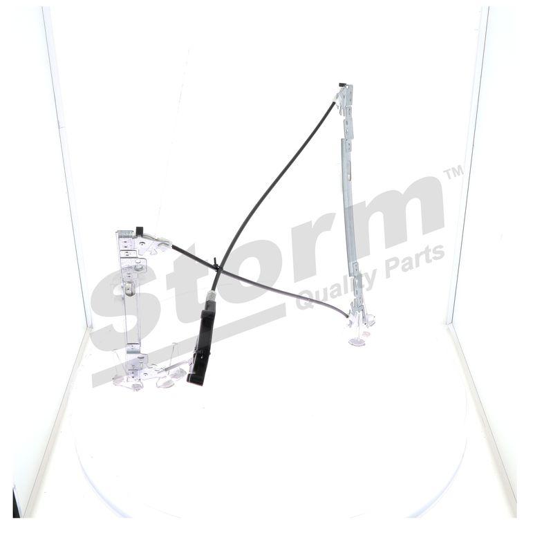 Lève-vitre STORM QUALITY PARTS 41376