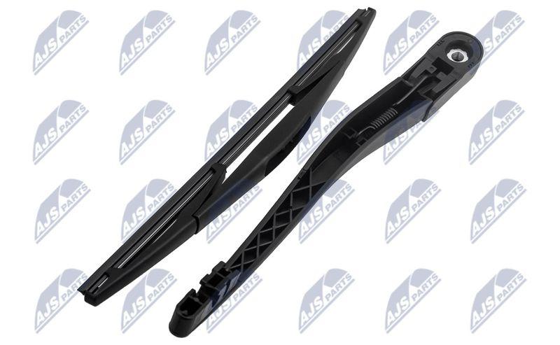 Bras d'essuie-glace, nettoyage des vitres NTY EWB-NS-006