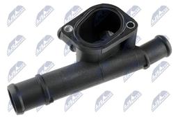 Bride de liquide de refroidissement NTY CTM-VW-020