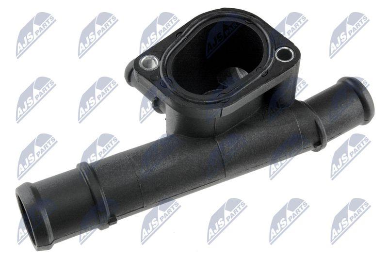 Bride de liquide de refroidissement NTY CTM-VW-020