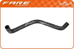 Durite de radiateur FARE SA 7879