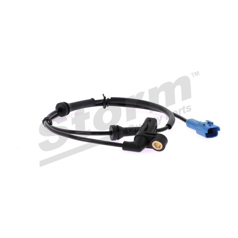 Capteur, vitesse de roue STORM QUALITY PARTS 777107