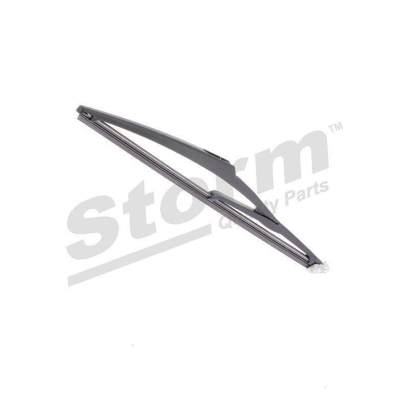Balai d'essuie-glace STORM QUALITY PARTS 1000300AR