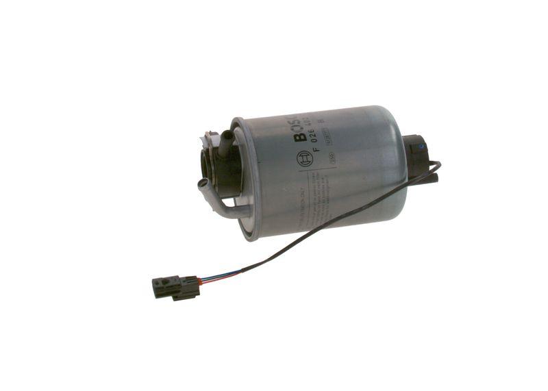 Filtre à carburant BOSCH F 026 402 219