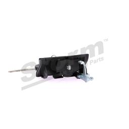 Serrure de capot de coffre STORM QUALITY PARTS 96029