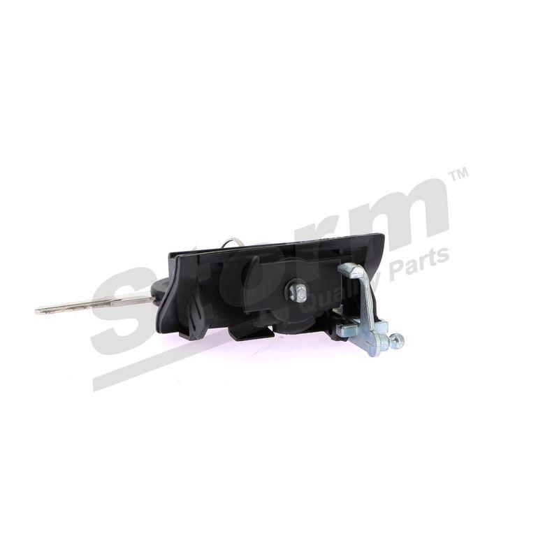 Serrure de capot de coffre STORM QUALITY PARTS 96029
