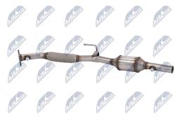 Catalyseur NTY KAT-SK-004