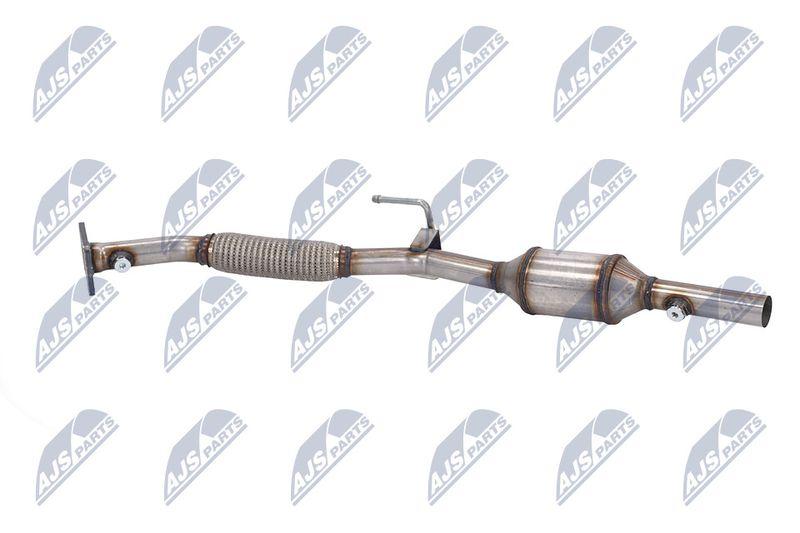 Catalyseur NTY KAT-SK-004