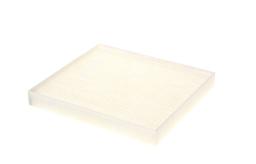 Filtre, air de l'habitacle BOSCH 1 987 435 087