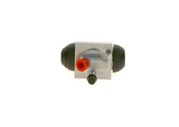 Cylindre de roue BOSCH F026002018