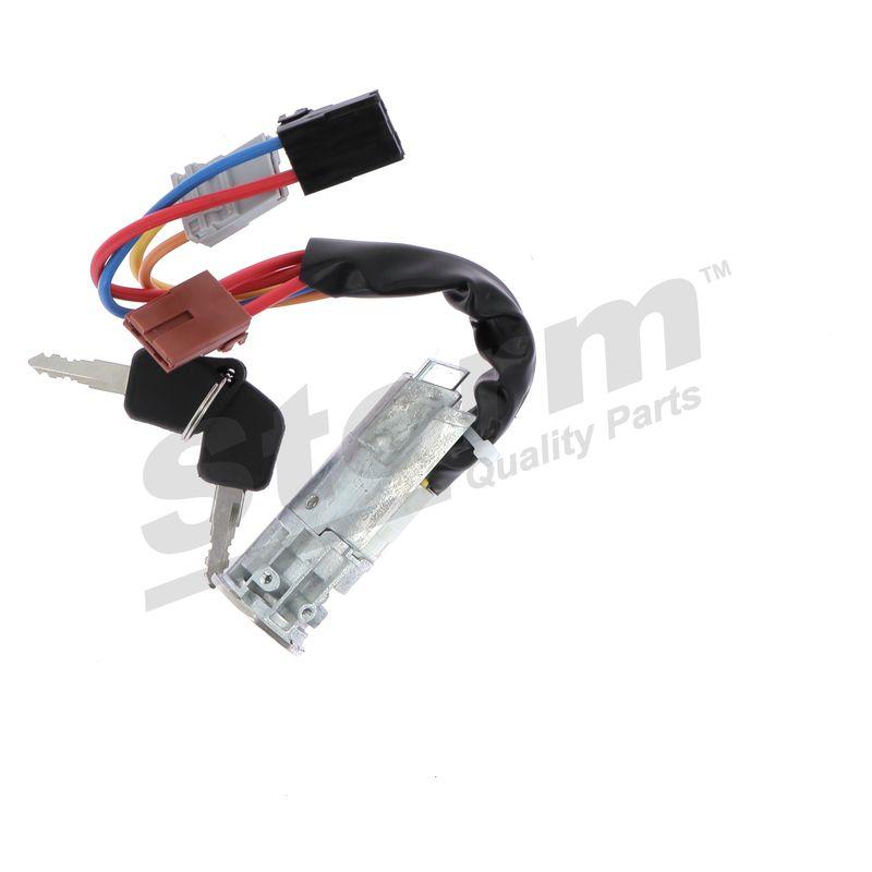 Fermeture-volant STORM QUALITY PARTS 78026