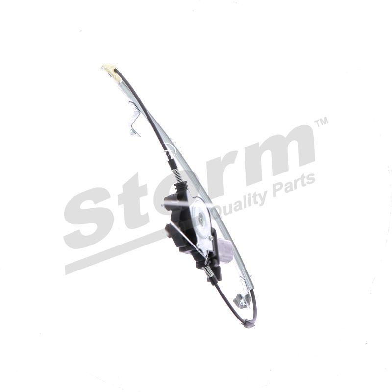 Lève-vitre STORM QUALITY PARTS 39778