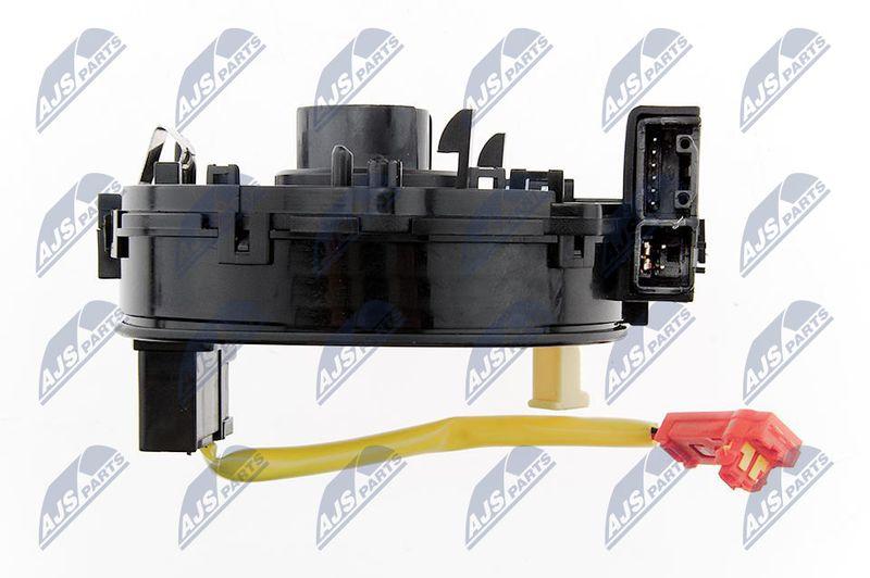 Ressort tournant, Airbag NTY EAS-TY-006
