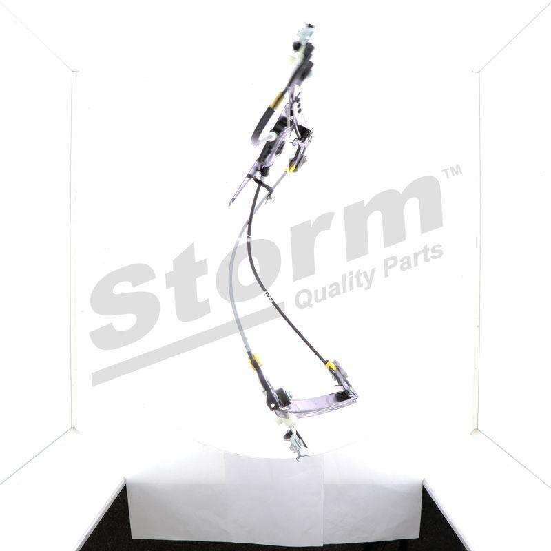 Lève-vitre STORM QUALITY PARTS 96072