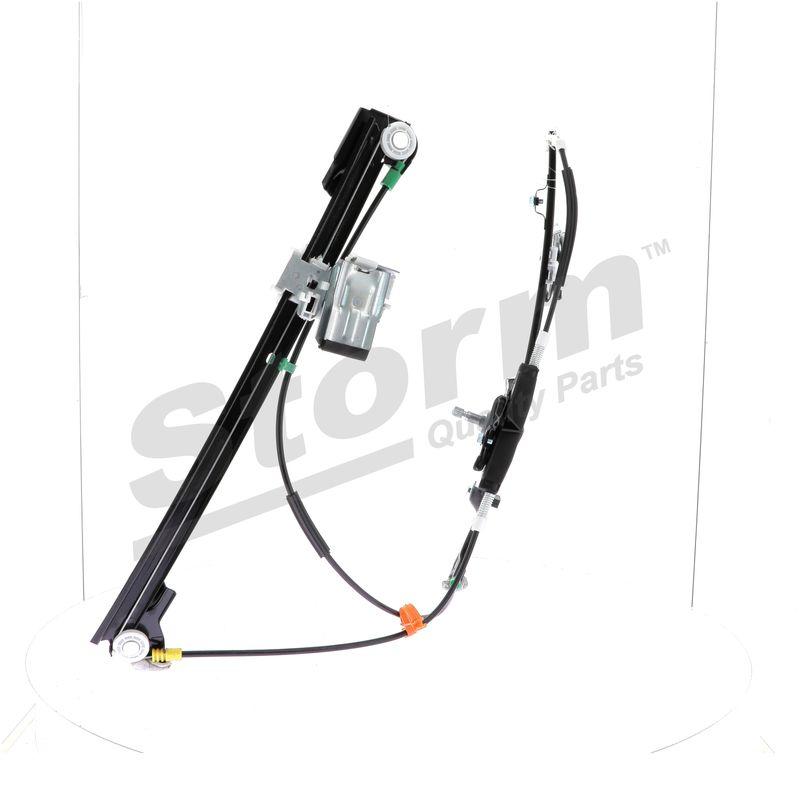 Lève-vitre STORM QUALITY PARTS 96069
