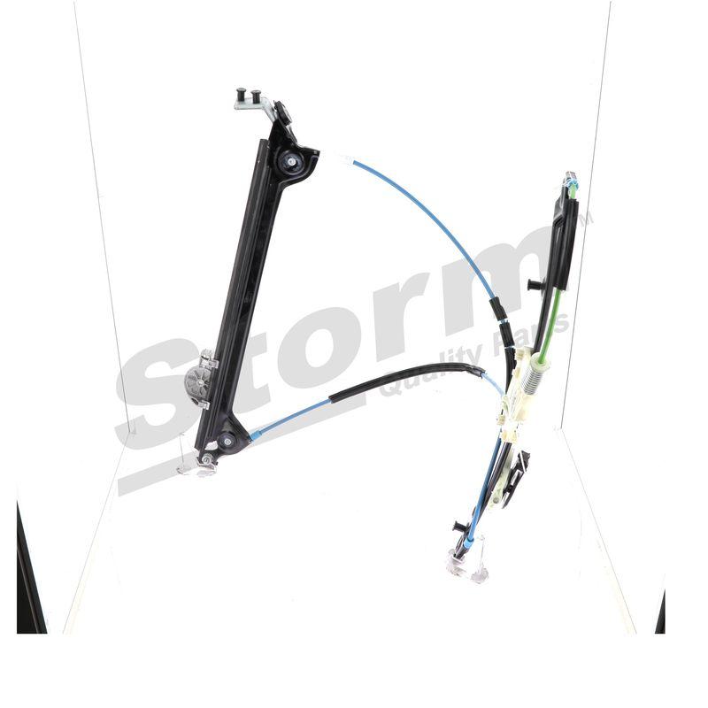 Lève-vitre STORM QUALITY PARTS 15476