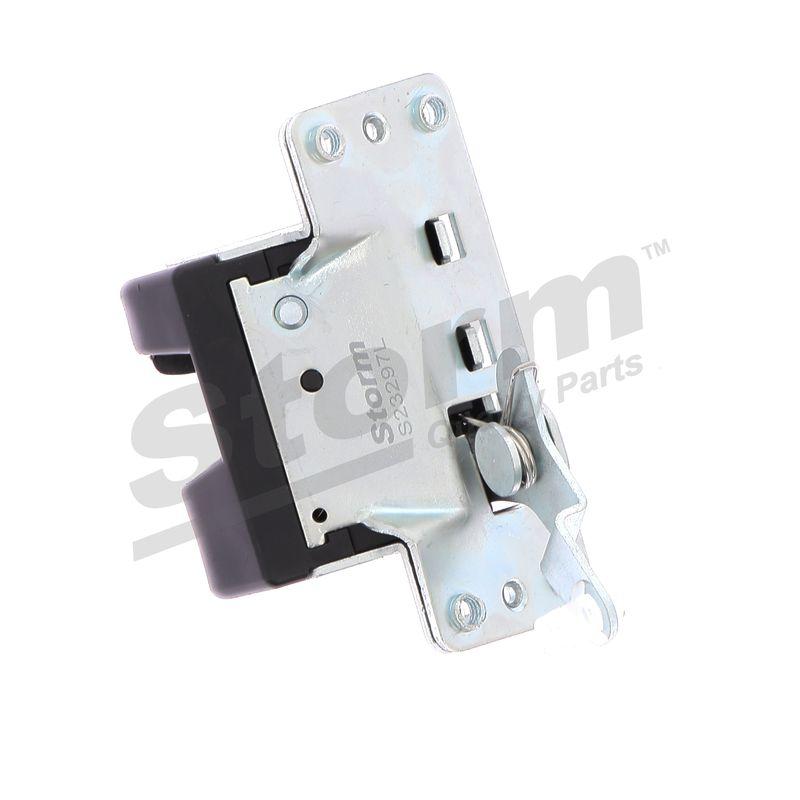 Serrure de hayon STORM QUALITY PARTS 6502004