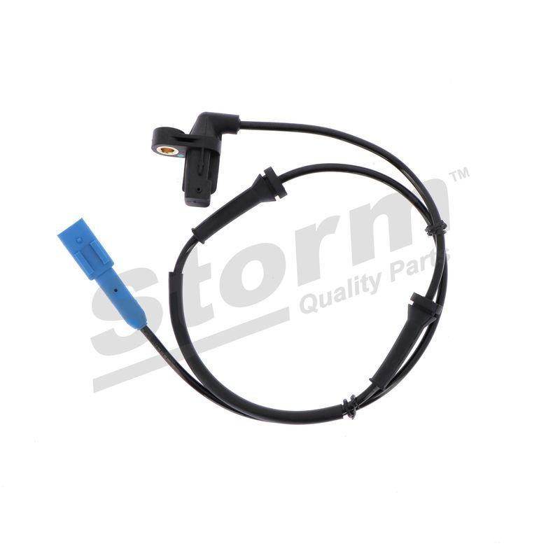 Capteur, vitesse de roue STORM QUALITY PARTS 777107