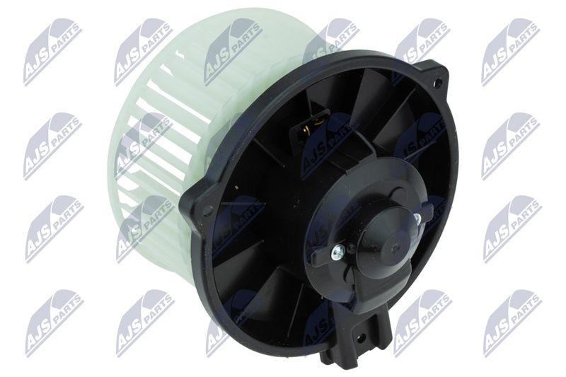 Pulseur d'air habitacle NTY EWN-TY-006