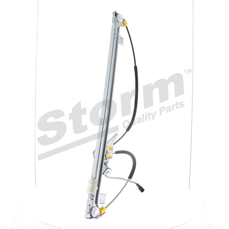 Lève-vitre STORM QUALITY PARTS 8367509