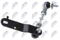 Suspension, jambe d'essieu NTY ECX-TY-025