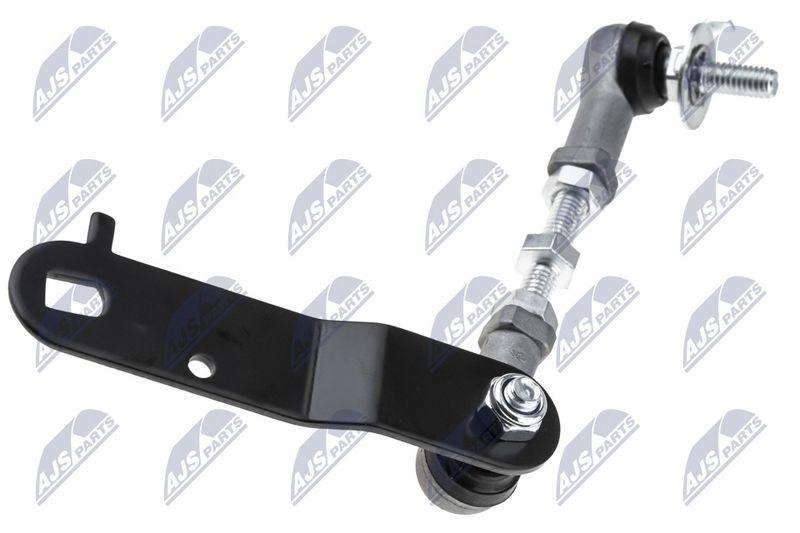 Suspension, jambe d'essieu NTY ECX-TY-025